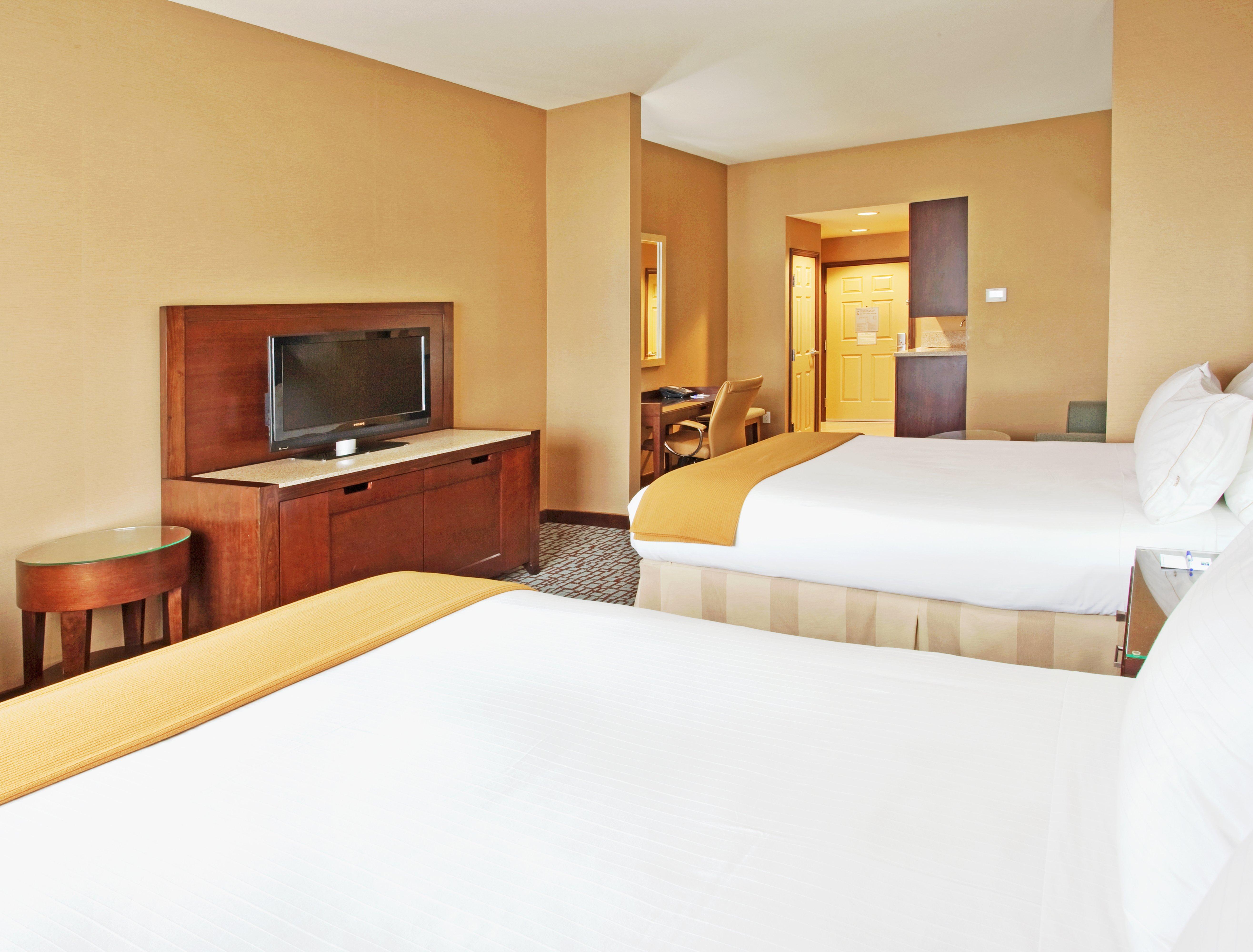 Holiday Inn Express & Suites Salinas, An Ihg Hotel מראה חיצוני תמונה